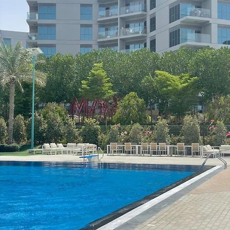 Mag 565, Boulevard, Dubai South, Dubái Exterior foto
