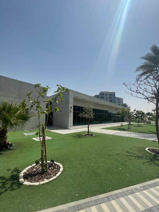 Mag 565, Boulevard, Dubai South, Dubái Exterior foto
